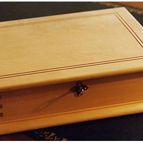 Document Box: Shallen Paul